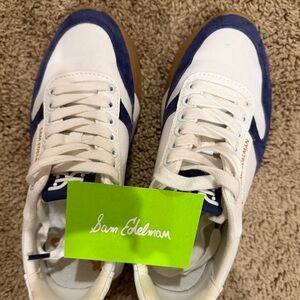 Sam Edelman Woman Sneakers